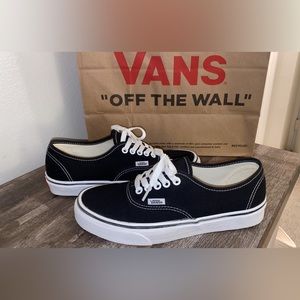 Vans Classic